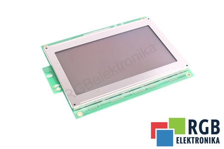 PG256128C POWERTIP PG256128ERS-CNN LCD DISPLEJ