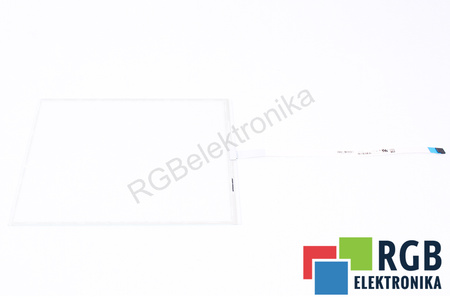 362740-9122 ELO TOUCHSYSTEMS SCN-AT-FLT15.0-W01-0H1-R E814647 333X249MM DOTYK