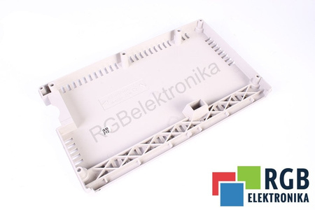 6AV6642-0BC01-1AX1 SIEMENS SIMATIC TP177B DP ZADNÍ KRYT