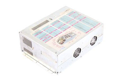 5P5000:V1031 B&R AUTOMATION