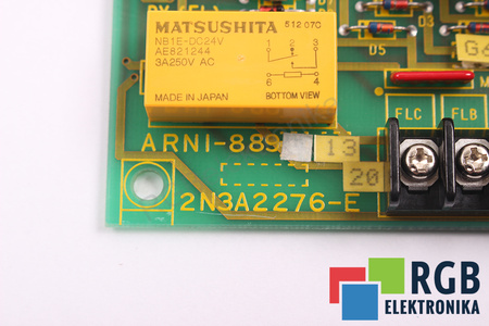 ARNI-889E13 KEB PRO VT130G1-4055B COMBIVERT