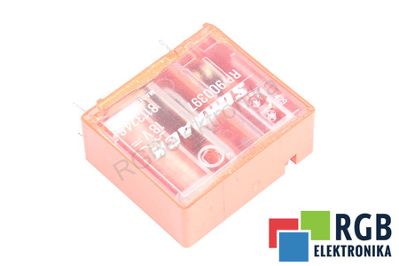RP900397 SCHRACK 18V RELE