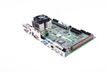 IE-0002TR-12414-11T-1492 DELL ZÁKLADNÍ DESKA