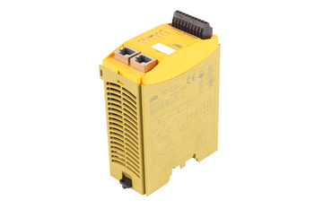 PNOZ MS1P PILZ 773800 BEZPEČNOSTNÍ RELÉ