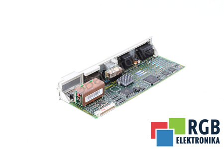 6SN1118-0DM13-0AA1 SIEMENS VERSION D SIMODRIVE 611