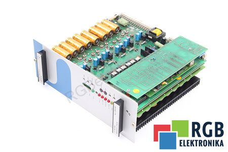 66/WKS-M310/45-0 SEIDEL 12KVA 310VDC 45/110A