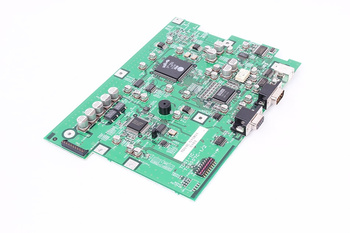 TD01-1C PRO-FACE TD01C-010801 T03007C-1/2 PRO FP2600-