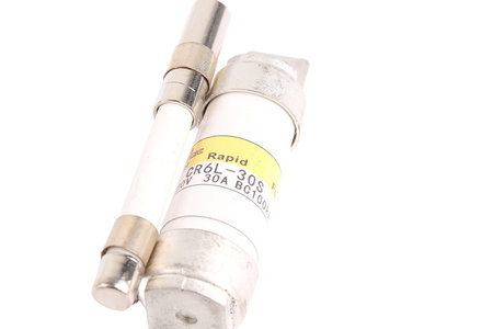 POJISTKA CR6L-30S FUJI ELECTRIC 600V 30A 25X107MM