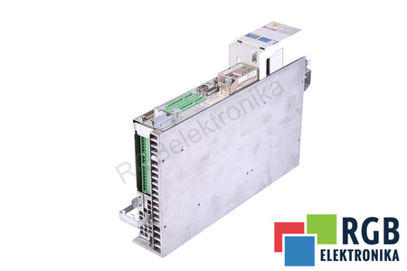 DKC04.3-040-7-FW REXROTH FWA-ECODR3-FGP-03VRS-MS