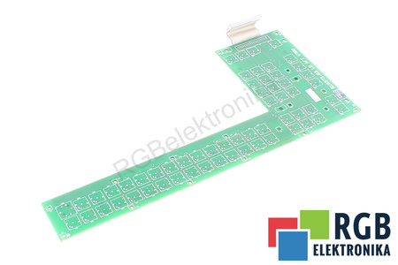 AFTV700 SCHENCK 018373.03 KLÁVESNICE