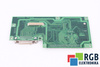DHJ034501C PRO-FACE VGA BOARD PRO 2780054-01 PL7901-T41-HV01