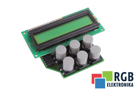 HC16202 HYUNDAI SL0080-B LCD DISPLEJ