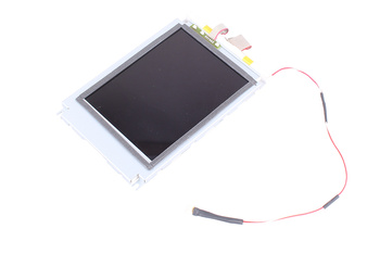 PG320240 POWERTIP LCD DISPLEJ