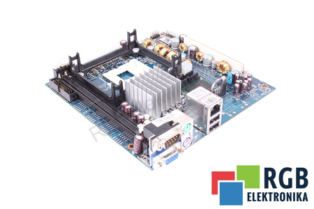 986LCD-M/MITX KONTRON ZÁKLADNÍ DESKA