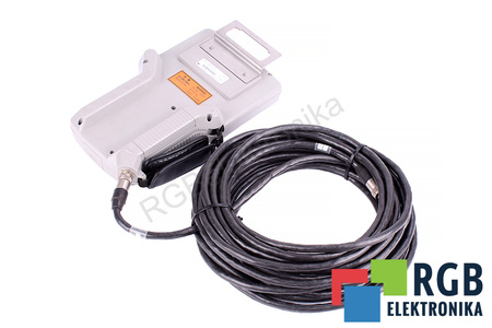 JZNC-XPP04B YASKAWA TEACH PENDANT