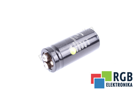 KONDENZÁTOR B43457-T5167-T1 EPCOS 450VDC, 160UF