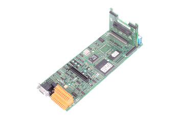 UD-90A ISS 06.00 CONTROL TECHNIQUES NA NÁHRADNÍ DÍLY