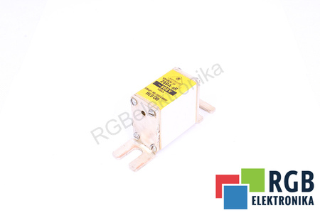 POJISTKA HLS00 JEAN MULLER VDE0636/23 250A-AR, 660VAC, 120KA