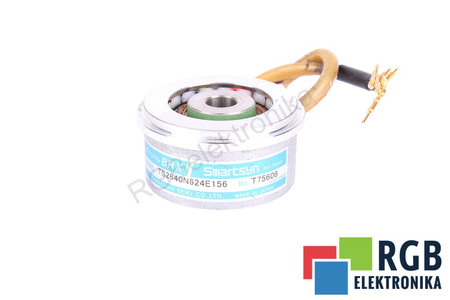 TS2640N624E156 TAMAGAWA BRX SMARTSYN RESOLVER