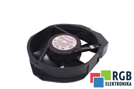 5915PC-22T-B30 NMB TECHNOLOGIES 220V VENTILÁTOR
