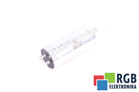 KONDENZÁTOR 20FAL406U MARCON 40UF, 200VAC