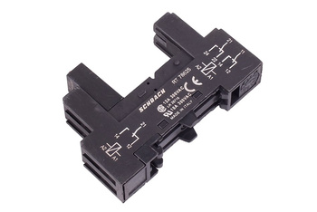 RT78625 SCHRACK LR26716 BAZÉ PŘEKAŹNIKA
