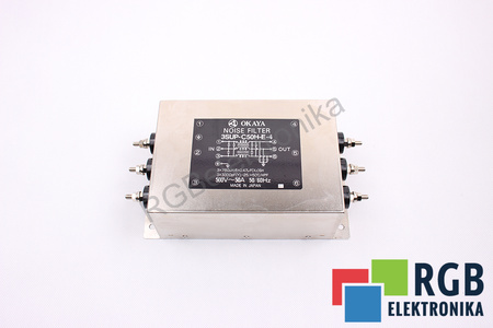 3SUP-C50H-E-4 OKAYA FILTR