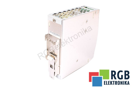 NDR-120-24 MEAN WELL