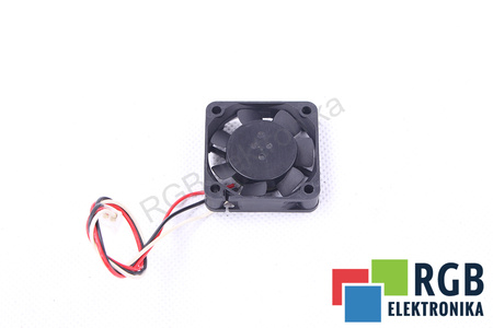 1604KL-04W-B39 NMB TECHNOLOGIES B02 40X40X10MM, 12V, 0.09A VENTILÁTOR