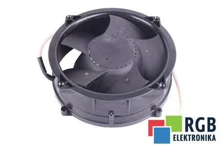 WIG180-AA03-09 EBM PAPST TYP 2248 VENTILÁTOR