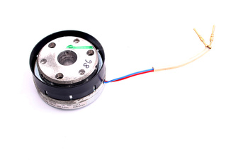 8661106H20 BINDER BRZDA