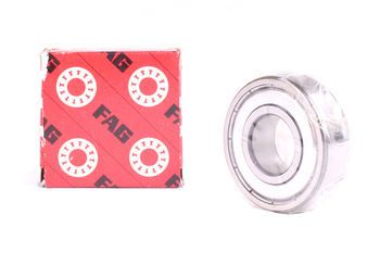 6203-C-2Z-C3 FAG 17X40X12 LOŽISKO