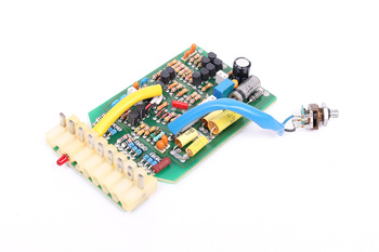 5-672C PEPPERL FUCHS PRO WE77/EX-DW