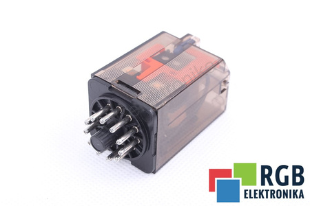 MR3010C4 SCHRACK 24VDC 250VAC 10A RELE