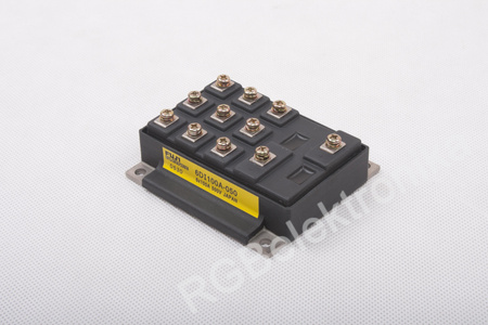 6DI100A-050 FUJI ELECTRIC