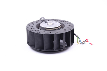 R2D180-AI04-09 EBM PAPST 65W 380-415VAC 0.12A VENTILÁTOR