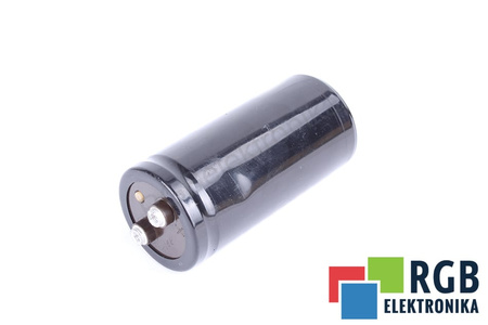 KONDENZÁTOR B43586-S0158-Q1 S+M 1500UF, 420V
