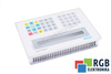 6AV3515-1EB01 SIEMENS SIMATIC OP1 C79451-A3429-C19 PŘEDNÍ KRYT