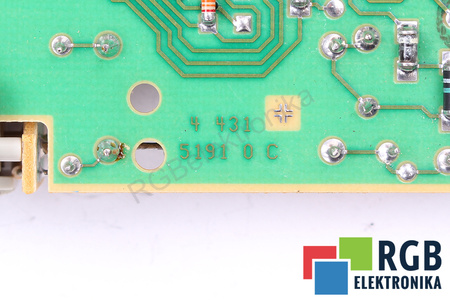 51910C MOELLER PRO TE51-60-A