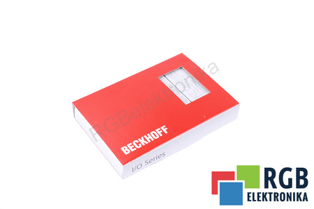 KL1408 BECKHOFF