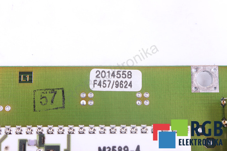 2014558 SICK PRO PLS101