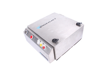 3120-IP54 VIDEOJET LASER MARKING SYSTEM