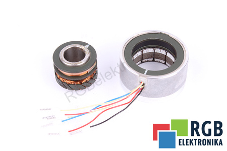 TS2640N663E70 TAMAGAWA BRX SMARTSYN RESOLVER