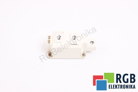 SKKT273/16E SEMIKRON 274A, 1600V TRYSTOROVÝ MODUL