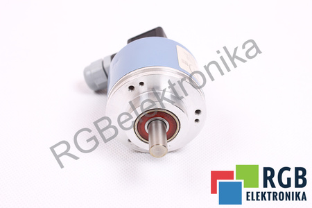 WDG58B-5000-AB-G24-S7 WACHENDORFF ELEKTRONIK ENKODÉR