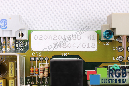 0204201950M1 NUM ALIM PRO 1060W