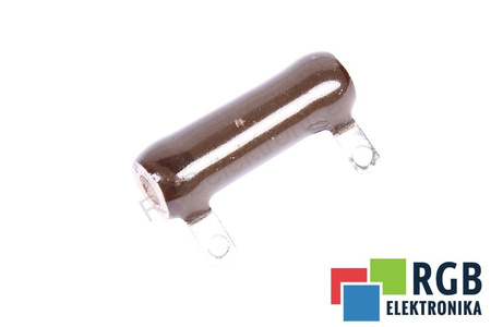 REZISTOR L25J25RE OHMITE 25R 25OHM, 25W