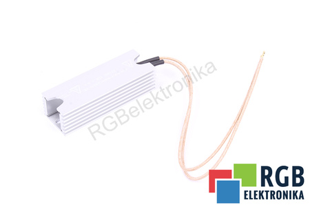 AX-REM00K2120-IE OMRON 120OHM 200W BRZDÍCÍ REZISTOR