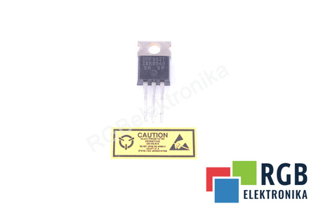 IRF9521 IOR VÝKONOVÝ MOSFET