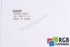 LQ084V1DG21 SHARP 8.4" LCD DISPLEJ